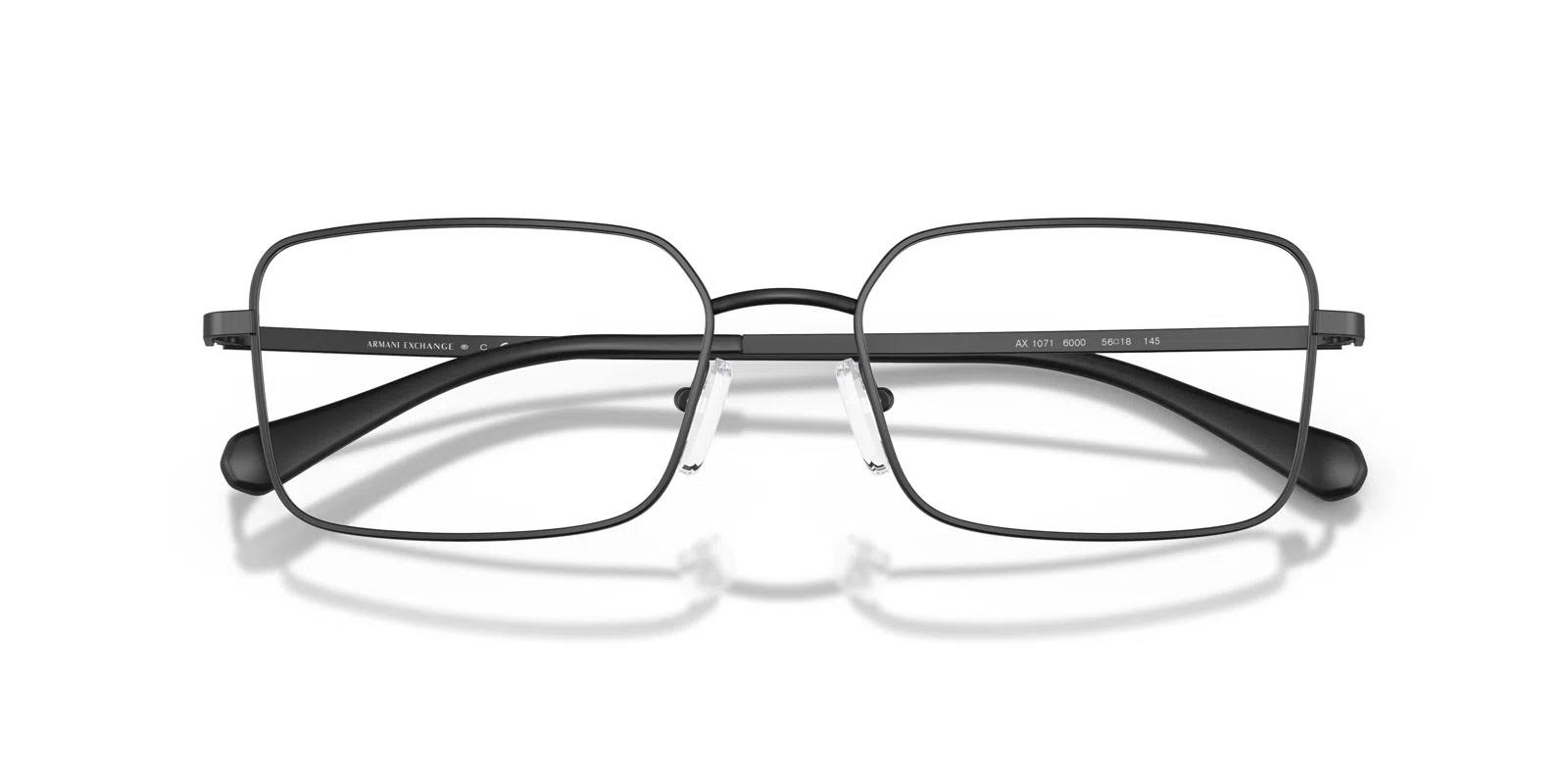 Armani Exchange 1071 Eyeglasses - view 13